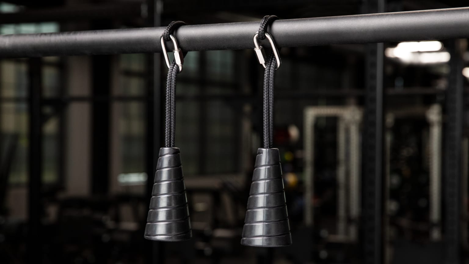 Spiral Strength Neutral Grips Rogue Fitness UK